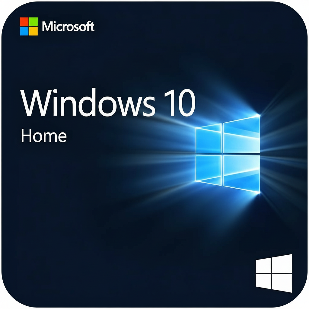 Windows 10 Home Activation Key