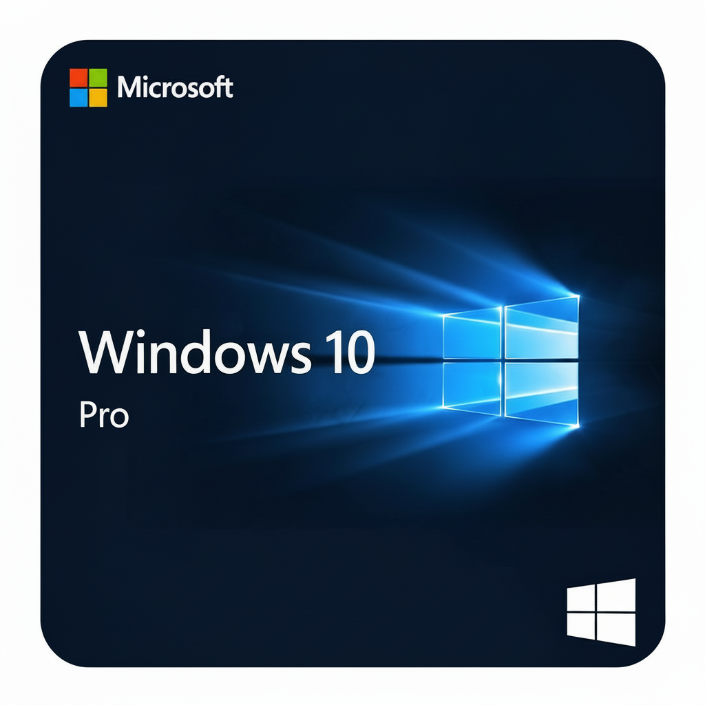 Windows 10 Pro Activation Key